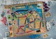 Настільна гра Days of Wonder Квиток на поїзд: Сан-Франциско (Ticket to Ride: San Francisco) (англ.) (DOW720164) - зображення 5