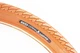 Шина для велосипеда 26x1,95 (52-559) дорожная коричневая SKIP C1446 CST - изображение 3