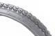 Шина до велосипеда 24x1,95 (54-507) шипована KB-110 KEYSTONE - зображення 2