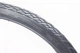 Шина для велосипеда 28" (700-45C / 47-622) COMPASS W-3109 WANDA - изображение 2