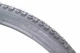 Шина до велосипеда 28x1.75 (47-622) шипована DURRO - зображення 2