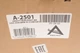Подушка пневмопідвіски (ззаду) BMW X5 (E53) 00-06 (R) A-2501 , Arnott Inc - зображення 6
