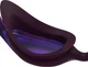 Окуляри для плавання Speedo VIRTUE MIR GOG AF, фіолетові - изображение 4