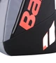Чохол Babolat RH X6 PURE STRIKE (6 ракеток), сіро-оранжевий - зображення 2