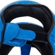 Шлем боксерский с бампером "Ultimate Kombat" Twins Special BO-0573-BL-XL синий, размер XL - изображение 5
