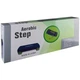 Степ-платформа Bambi 84085-G степ-аеробіка, силові та кардіо тренування, до 100 кг - зображення 3
