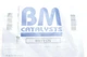 Фильтр сажевый Audi Q7/VW Touareg 3.0 TDI 04-10 (Euro 4) BM11175 , BM CATALYSTS - изображение 2