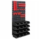 Панель для інструментів Kistenberg 39х78см на 16 контейнерів - изображение 2