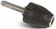 Перфоратор акумуляторний BOXER SR 150 SDS Plus 24V із двома акумуляторами Li Ion 5000 уд хв для бетону дерева металу у кейсі - зображення 5