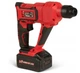 Перфоратор акумуляторний BOXER SR 150 SDS Plus 24V із двома акумуляторами Li Ion 5000 уд хв для бетону дерева металу у кейсі - зображення 10