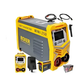 Сварочный инвертор BOXER SR-2016 300 А MMA Lift TIG с LCD дисплеем функциями Hot Start Arc Force Anti Stick VRD и электродами 1,6 4 мм - изображение 4