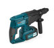 Перфоратор акумуляторний BOXER SR-083 24 В 2 акумулятори 4 А·год SDS Plus 2,1 Дж три режими зі свердлильним патроном і кейсом - зображення 6