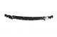 Решетка бампера BMW 1 (F21) 11-19 (посередине) 7015131 , Autotechteile - изображение 1
