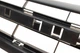 Решетка бампера BMW 1 (F21) 11-19 (посередине) 7015131 , Autotechteile - изображение 2