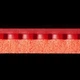 Накладка Butterfly Tenergy 05 HARD 2.1 mm чорна - зображення 3