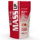 Калорійний Гейнер для Масонабору Mass Up - 5 кг Полуниця (5907368855967) - зображення 1