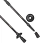 Палиці для скандинавської ходьби Outtec Carbon 3 Section (5907766665229) - зображення 4