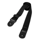 Ремень для гитары RockBag Nylon Guitar Strap - Black (RST NB FRAMUS G) - изображение 1