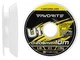 Флюорокарбон Favorite U1 FC 10m #1.5/0.205mm 6.4lb/2.89kg - зображення 1