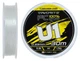 Флюорокарбон Favorite U1 FC 30m #4.0/0.33mm 16.0lb/7.25kg - зображення 1