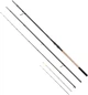 Удилище фидерное Sportex Xclusive RS-2 Heavy Distance Feeder HF3922 3.90m 155-225g - изображение 1