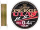 Шнур Sunline PE EGI ULT HS8 180m #0.4/0.104mm 3.3kg - изображение 1