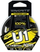 Флюорокарбон Favorite U1 FC 10m #0.8/0.148mm 3.6lb/1.65kg - изображение 2