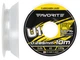 Флюорокарбон Favorite U1 FC 10m #3.0/0.285mm 13.2lb/5.97kg - зображення 1