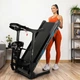 Bieżnia elektryczna Gymtek XTM500 z masażerem (5905884429181) - obraz 19