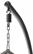 Fotel wiszący Nuforma 04K KJF4931SZ - obraz 6