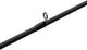 Спиннинг G.Loomis NRX+ Jig & Worm Casting 803C JWR 2.03m 5-18g Casting (1 част.) - изображение 4