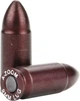 Патрон-имитатор A-Zoom кал. 9x19 мм, 5 шт./уп - зображення 1