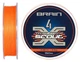 Шнур Brain Scout 4X 150m (fluoro Orange) 0.080mm 4.4kg - зображення 1