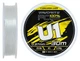 Флюорокарбон Favorite U1 FC 30m #5.0/0.37mm 20.5lb/9.31kg - зображення 1