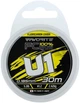 Флюорокарбон Favorite U1 FC 30m #1.2/0.185mm 5.3lb/2.42kg - зображення 2