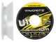 Флюорокарбон Favorite U1 FC 10m #2.5/0.26mm 10.1lb/4.58kg - зображення 1
