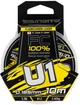 Флюорокарбон Favorite U1 FC 10m #1.2/0.185mm 5.3lb/2.42kg - зображення 2