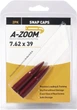 Патрон-имитатор A-Zoom кал. 7,62х39 - изображение 2