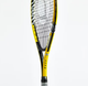Дитяча Ракетка для Великого Тенісу Artengo Easy Jr 25" Жовтий - зображення 6