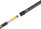 Палиці для скандинавської ходьби Outtec Carbon 3 Section (5907766665991) - зображення 5