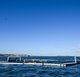 Надувное Поле для Водного Поло Watko 20 m x 10 m Серый - изображение 7