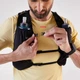 Рюкзак для Бега Трейлраннинга Kiprun 500 8л с Питьевой Системой 1л Черный - изображение 3