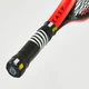 Дитяча Ракетка для Великого Тенісу Artengo Easy Jr 21" Червоний - зображення 5