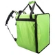 Термосумка Time Eco TE-4068 68 л Lime (4820211100957LIME) - изображение 2