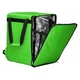 Термосумка Time Eco TE-4068 68 л Lime (4820211100957LIME) - изображение 5