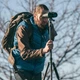 Бинокль Vanguard VEO ED 10x50 WP (VEO ED 1050) - изображение 4