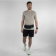 Спортивная Сумка Ремень для Смартфона Kiprun Comfort 2 для Бега, Фитнеса, Черная - изображение 9