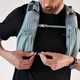 Рюкзак для Бега Трейлраннинга Kiprun 500 5л с Питьевой Системой 1л Зеленый - изображение 6