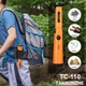 Ручной пинпоинтер TC110 металлоискатель (сканирование на 360 градусов) Оранжевый - изображение 5