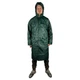 Плащ от дождя Storm XL 52-54 PVC зеленый - изображение 1